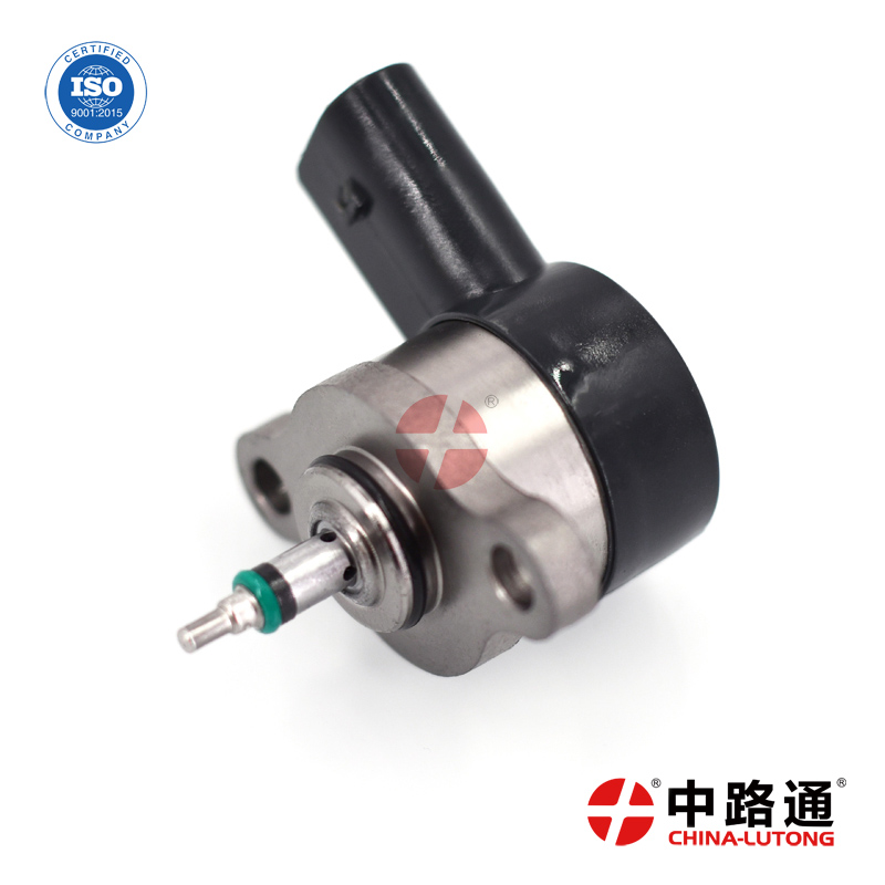 高压共轨系统适用于博世计量单位