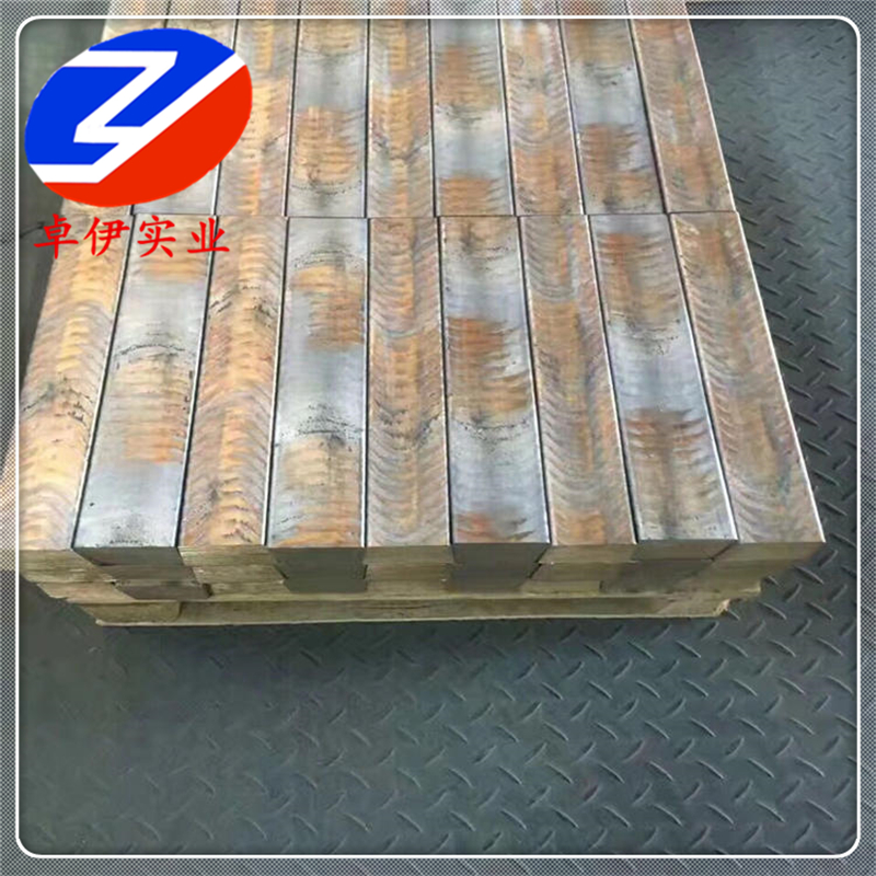供应C61400铝青铜价格批发C61900铝青铜规格齐全 