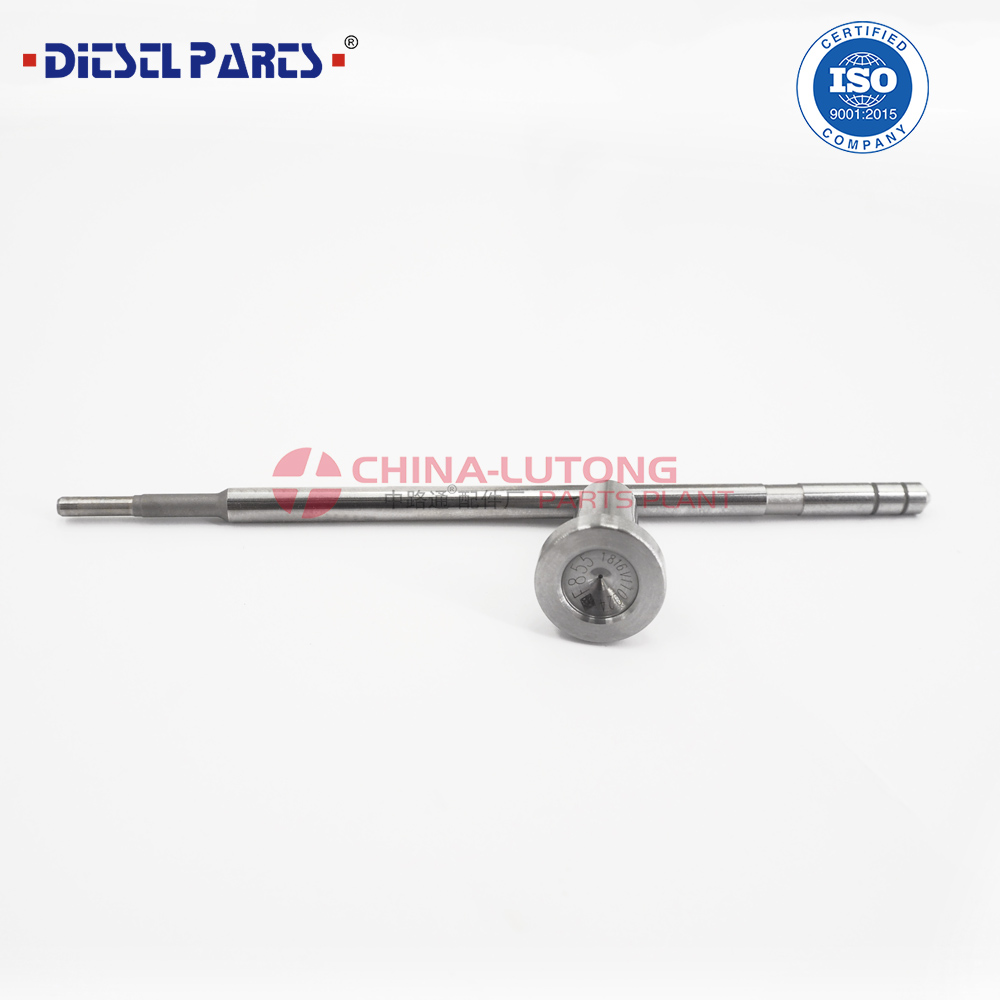 喷油器阀组件FOOV C01 023