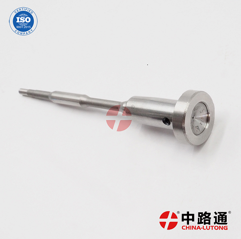 共轨喷油器阀组件FOORJ01479