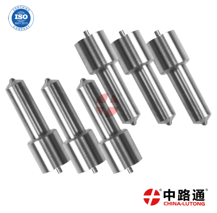 柴油喷油嘴DLLA140P1377