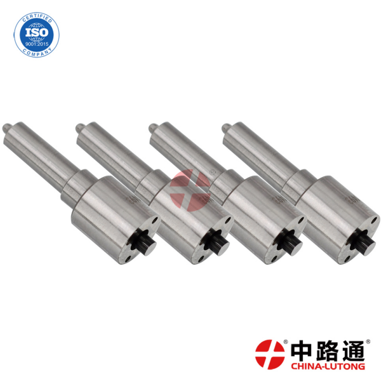 柴油喷油嘴DLLA142P1709