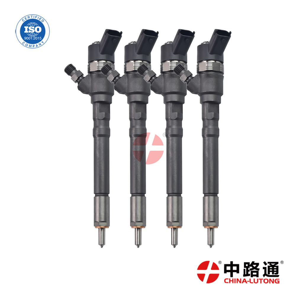 喷油器0 445 110 064