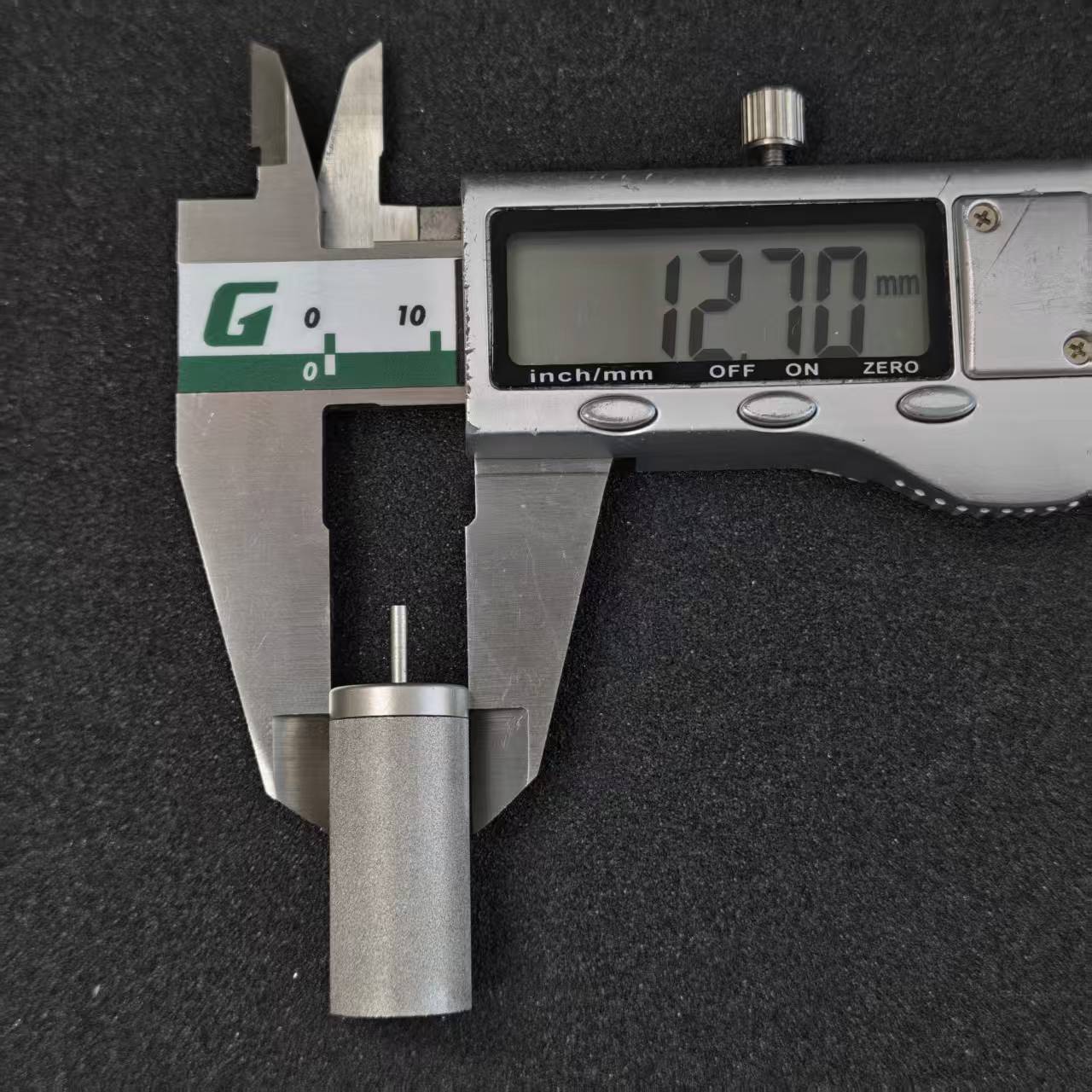 不锈钢细管滤芯 插管式接头 工业过滤元件