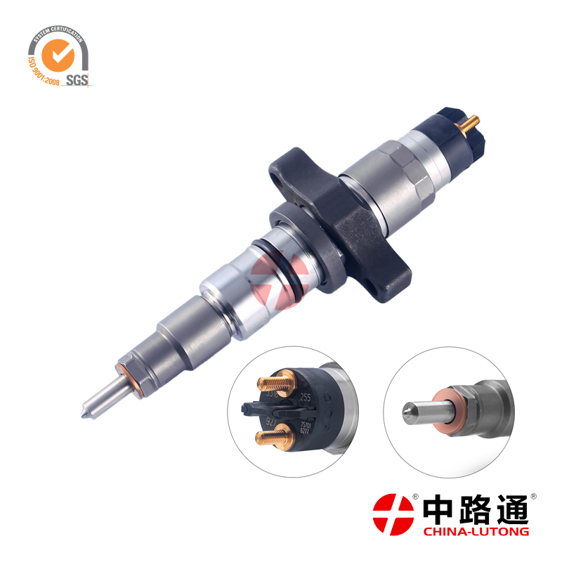 共轨喷油器0445120274