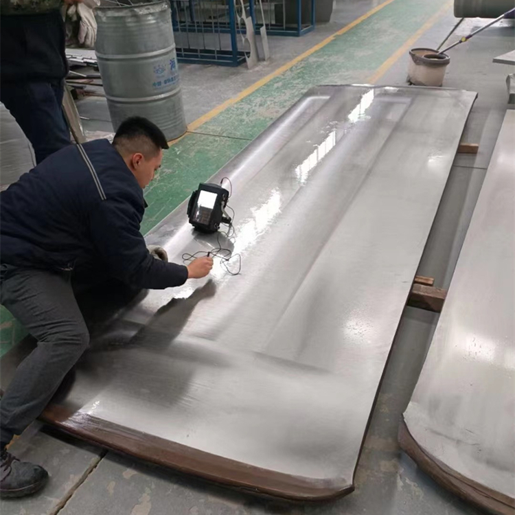 百科解读：高温合金--Nimonic 80A