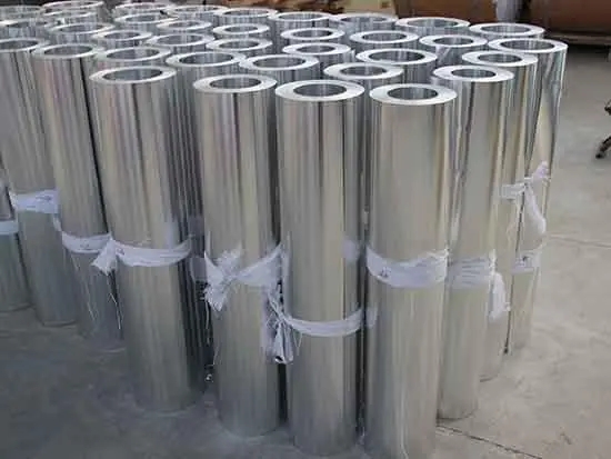 5052铝板,合金铝板铝卷防锈耐腐蚀铝板厚度0.5-100