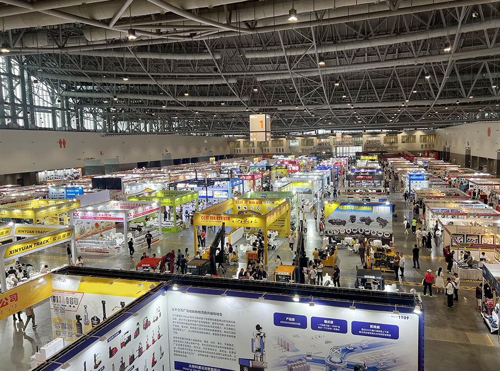 全球汽摩配件展览会时间表