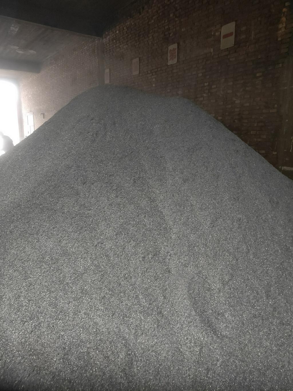长期出售断桥破碎料铝粒铝沫，出水88左右，光谱985以上 现货2车 天津