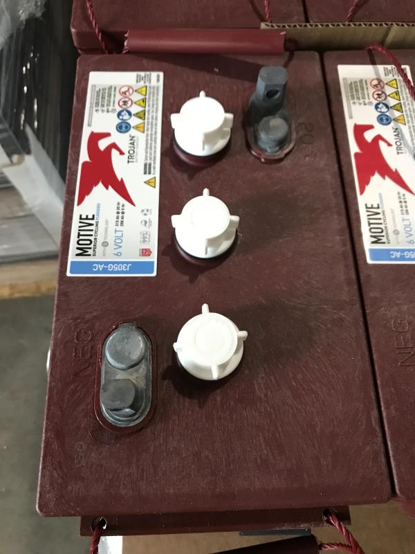 美国Trojan蓄电池27TNH新能源报价12v115ah首页