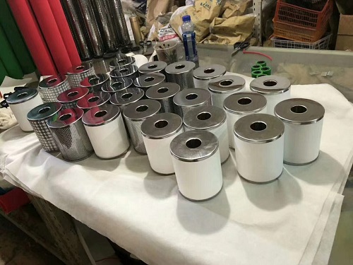 SMC过滤器滤芯AMD-EL650 AMF-EL650