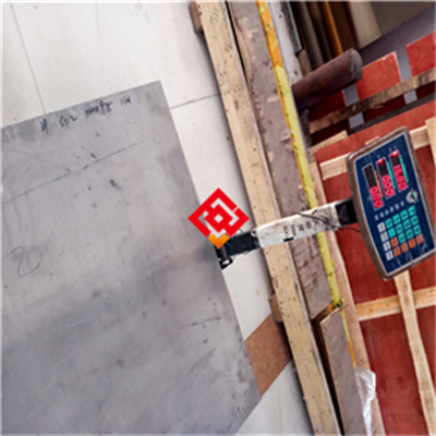 1.4116马氏体型不锈钢冷轧板 1.4116不锈钢