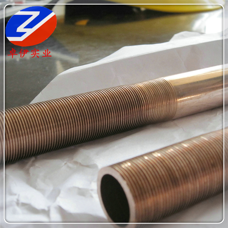 优质进口供应CuNi6电阻材料用铜合金