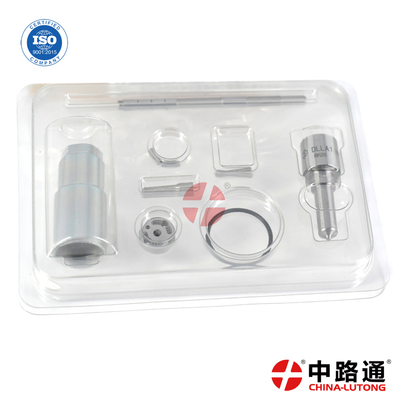 共轨喷油器修理包价格 