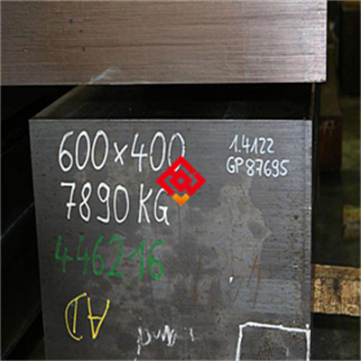 2Cr13马氏体型不锈钢热轧板 2Cr13不锈钢