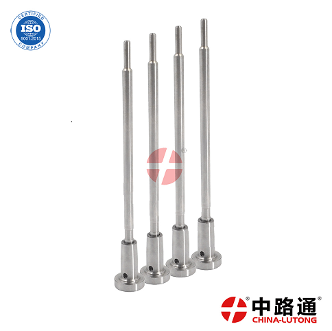 共轨喷油器阀组件F00V C01 015