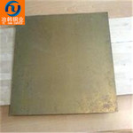 秀洲 冶韩铜业QSi3-1硅青铜导电率 