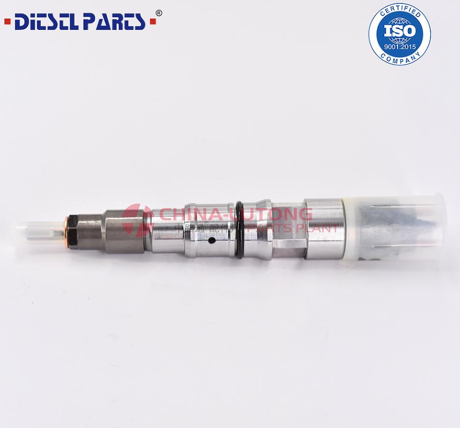 喷油器0445120080适用于玉柴电控发动机喷油器