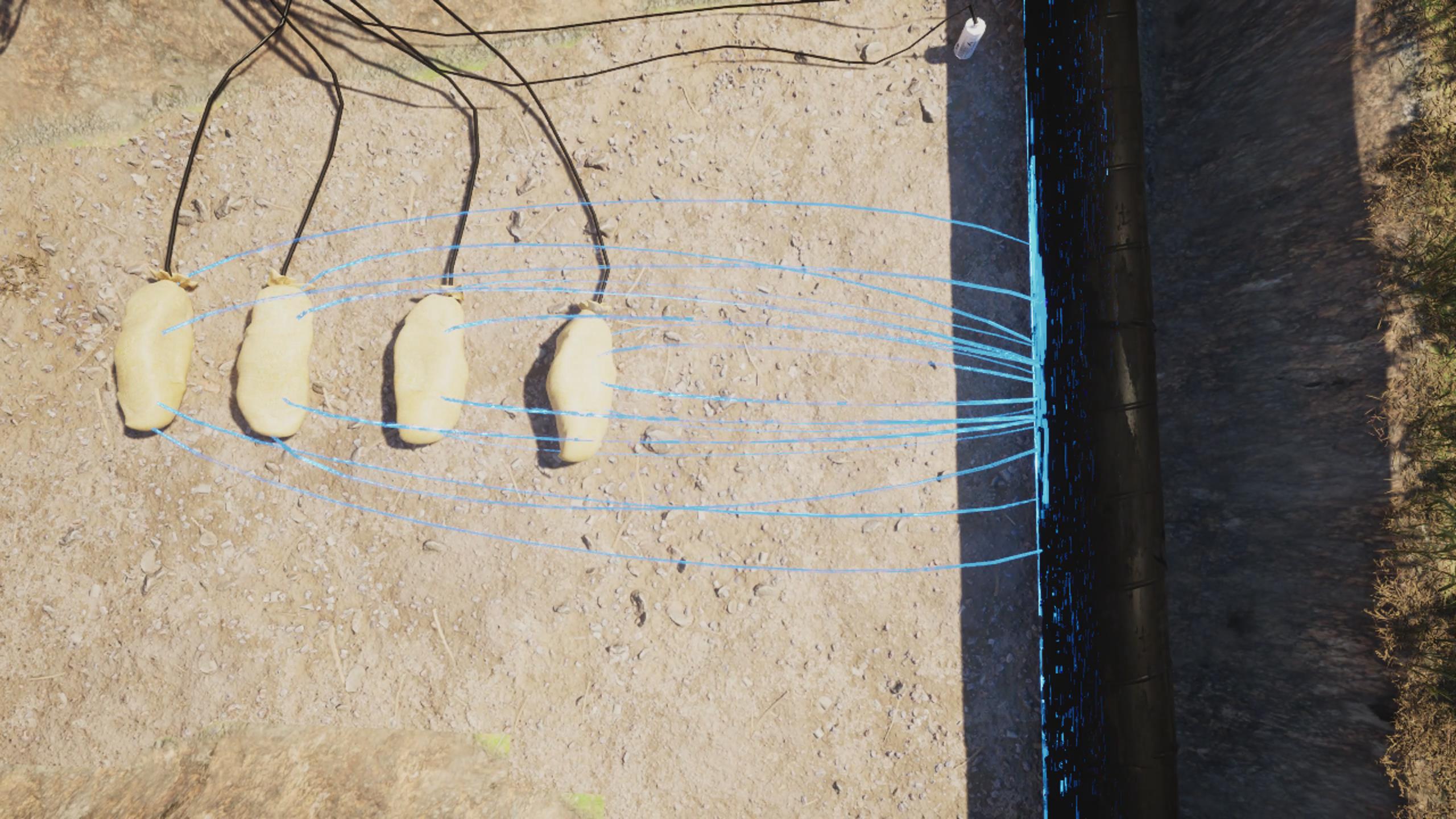 供热防腐：山东奥科牺牲阳极护管网