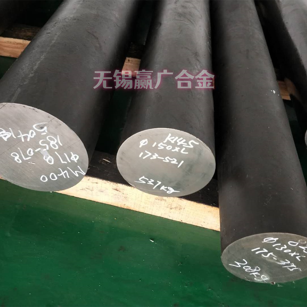 SCH24至SCH47日标耐热钢棒材圆钢现货批发