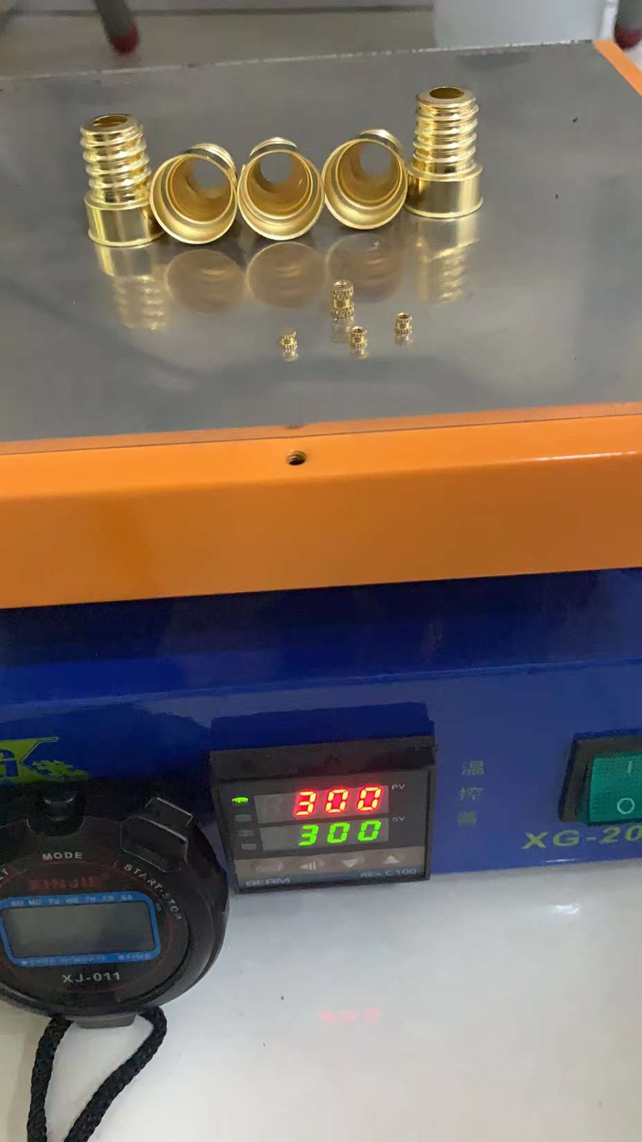 铜材高温钝化剂