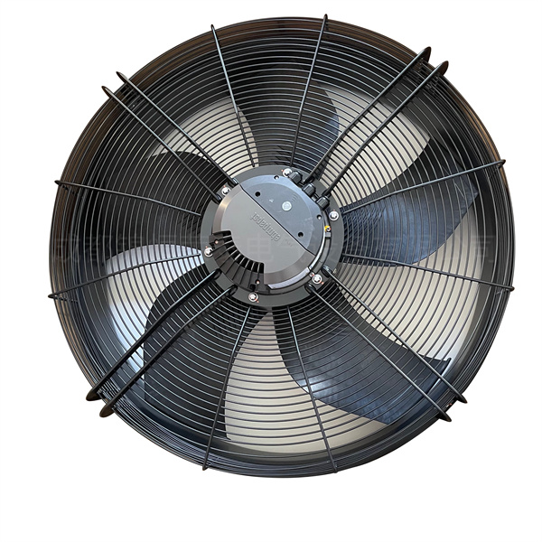 德国ebmpapst工业制冷风扇 EC轴流风机 W3G800-KU21-05/F01