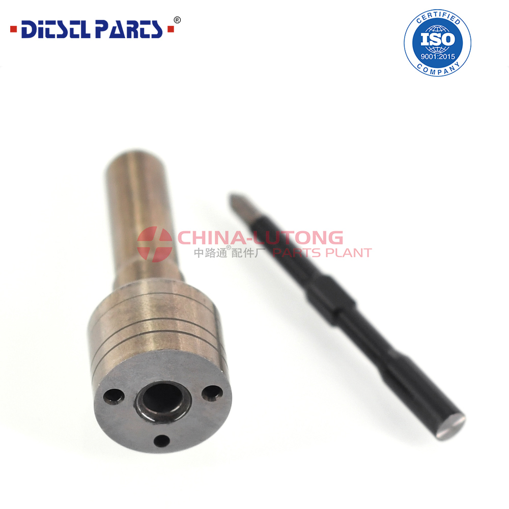 适配于卡特工程机械柴油机配件320D挖机喷油嘴
