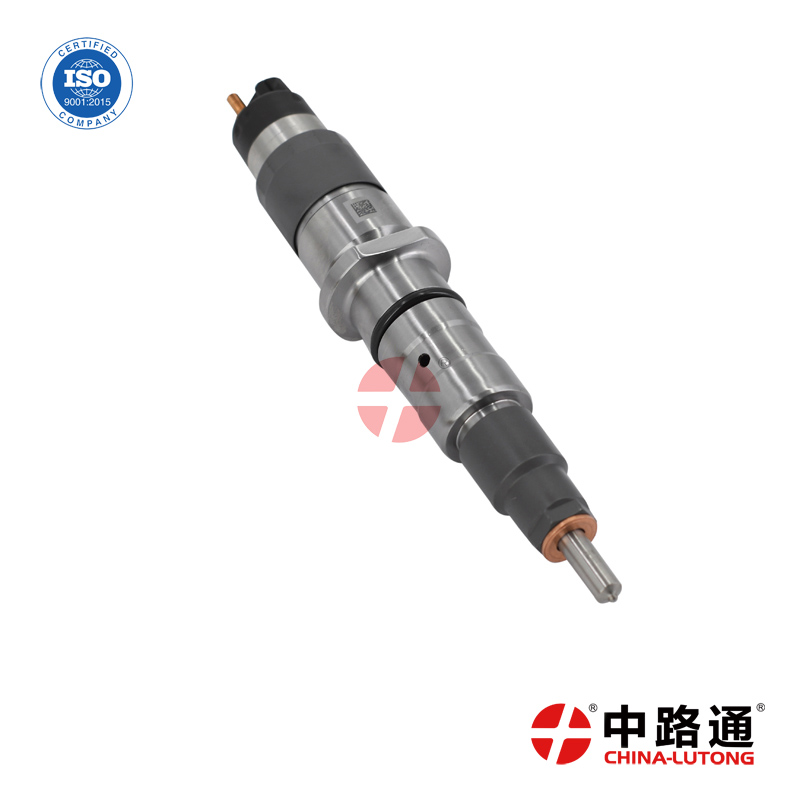 五十铃四驱轻卡喷油器  095000-1211