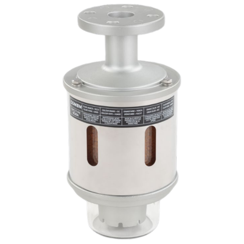 意大利COMEM 吸湿器 呼吸器 硅胶粒 变压器组件 授权商 专票