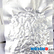 真空铝箔袋原材料对热封强度的危害