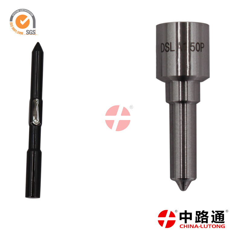 柴油发动机喷油嘴G523