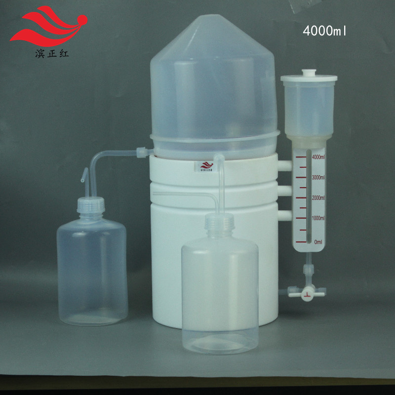 亚沸腾酸试剂蒸馏提纯器