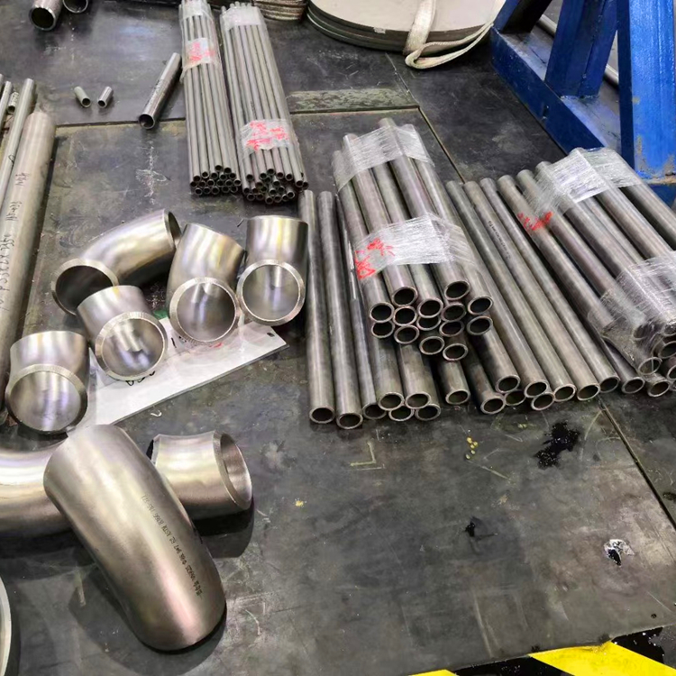 全景应用解读：Inconel X-750 镍基高温合金