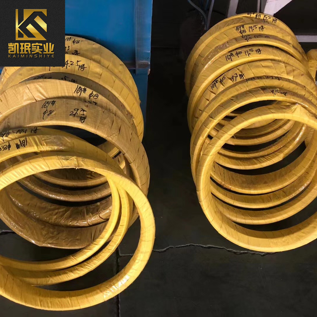 ERNiCrMo-4镍基合金焊丝