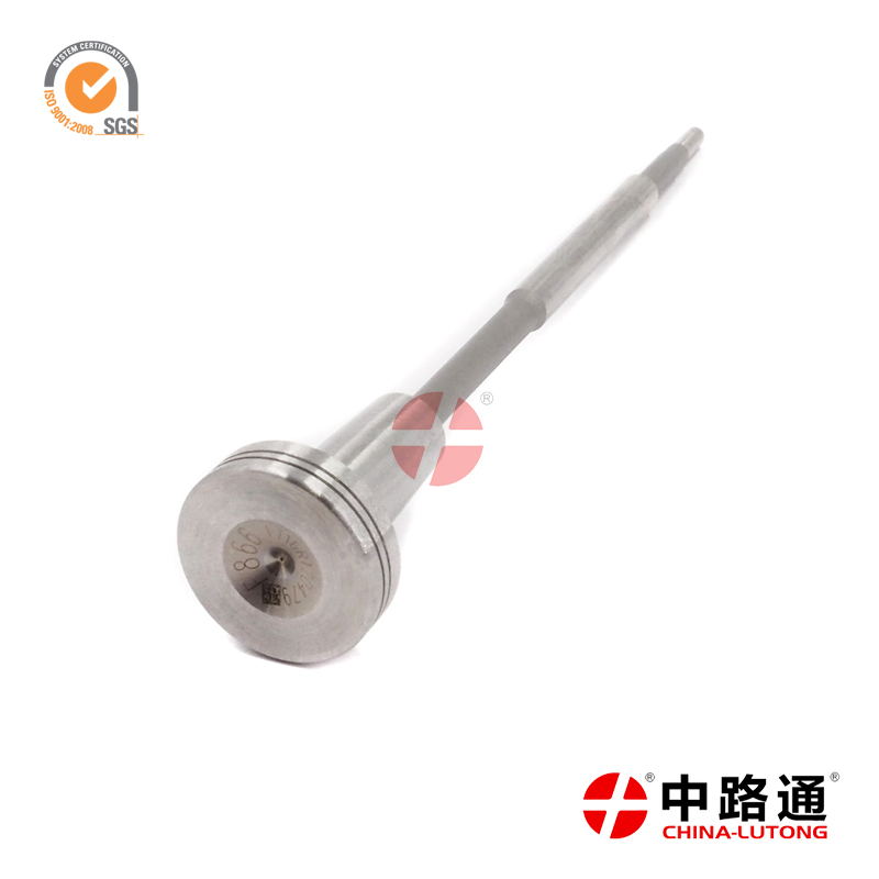 油嘴阀组件F00V C01 200