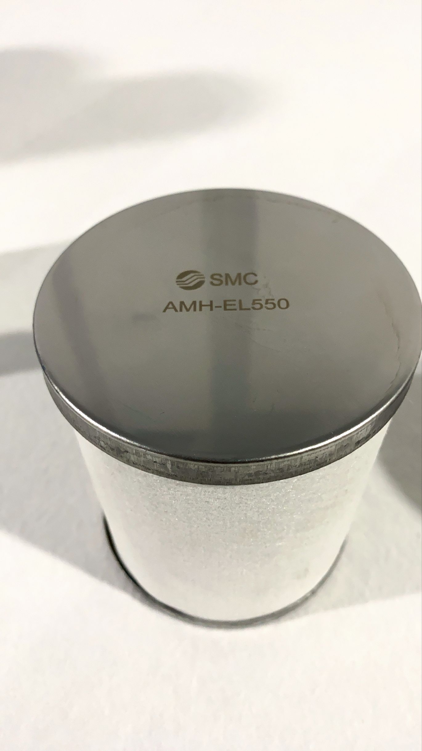 SMC管道精密滤芯AM/AMD/AME/AMF/AMG/AMH -EL 550 650 850