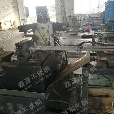 鑫源304不锈钢毛细管生产厂家 支持定做 批发