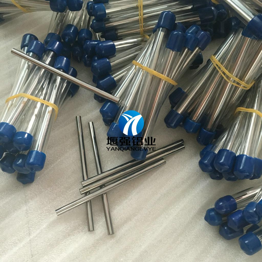 5083进口半硬铝管 进口耐磨损铝材规格表 进口超硬铝棒