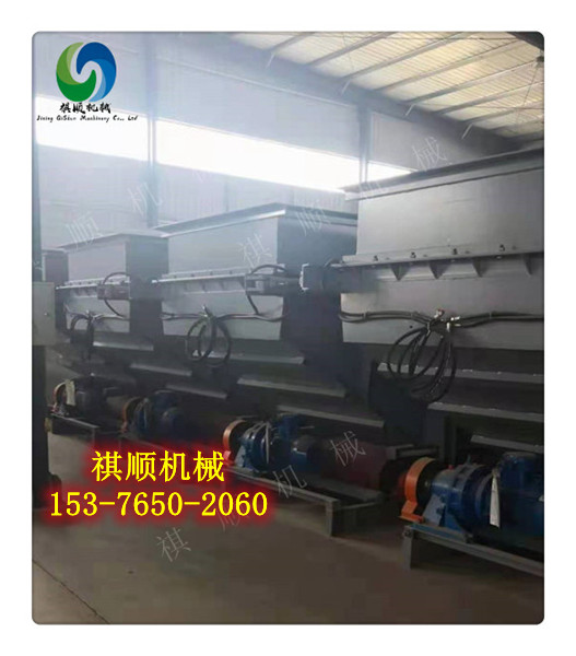 K3甲带给煤机液压闸门 63*1200闸门用油缸