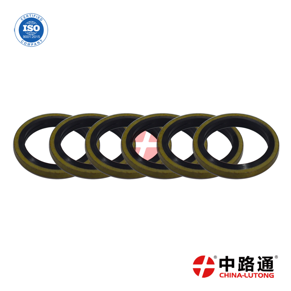 适配于丁腈橡胶密封件