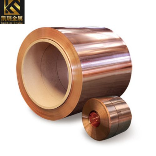 C12200高磷脱氧铜板带棒