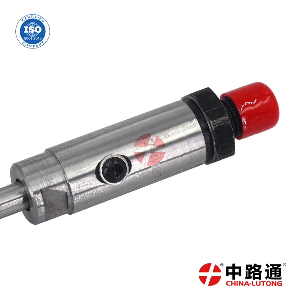 适配于三菱6M60共轨喷油器厂家