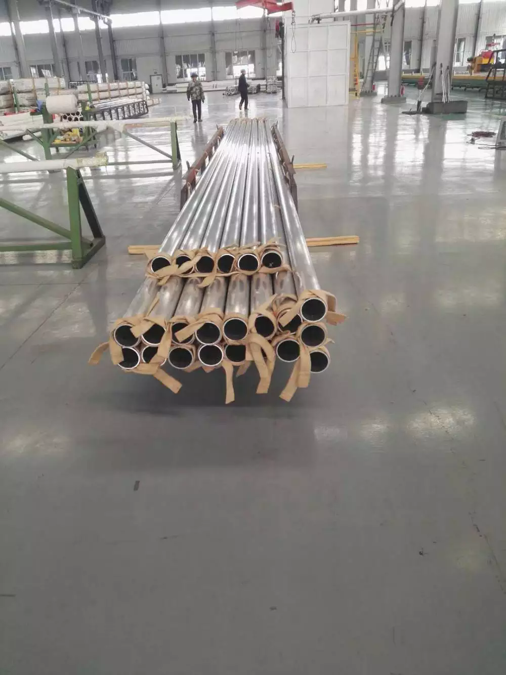 管型母线生产厂家,这里的管型母线更耐用