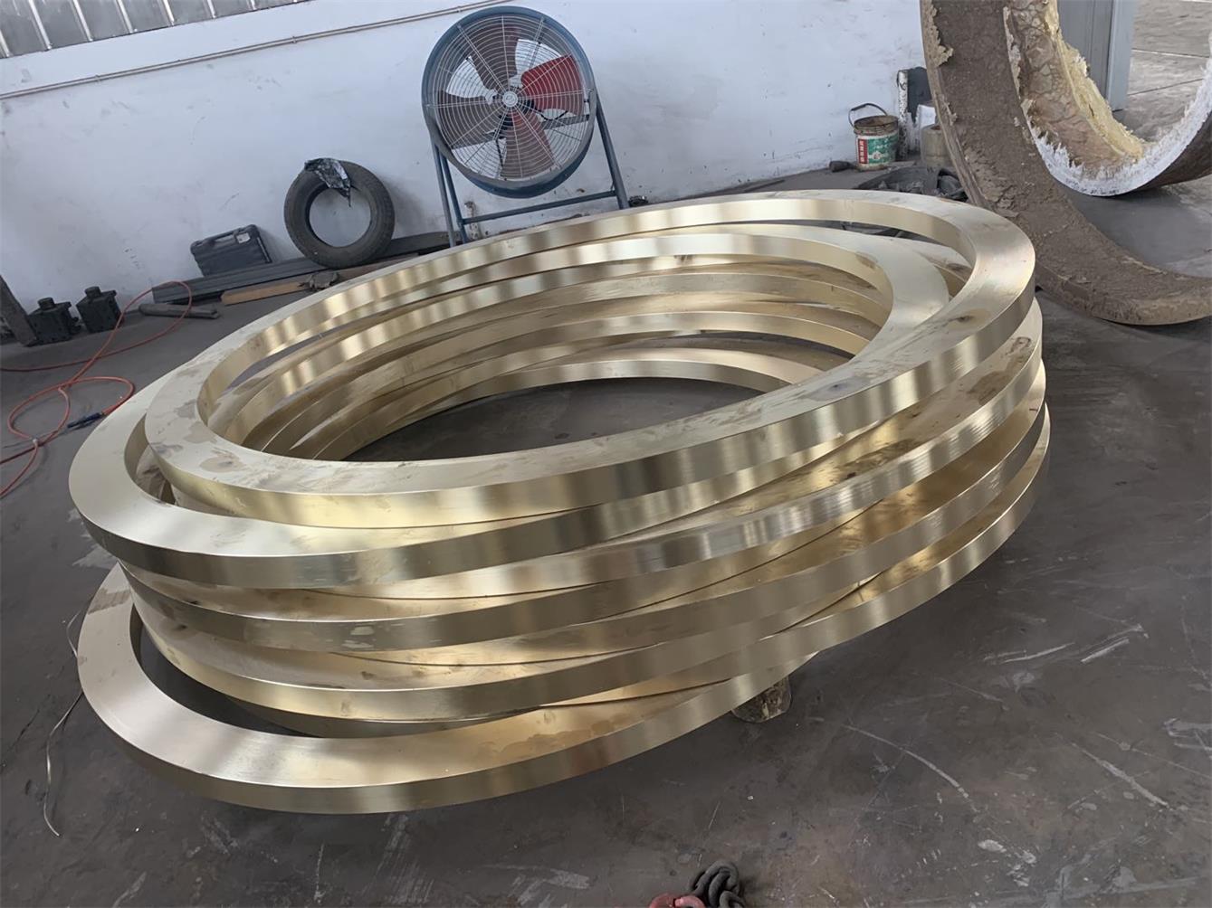 C95500铜棒板管现货库存