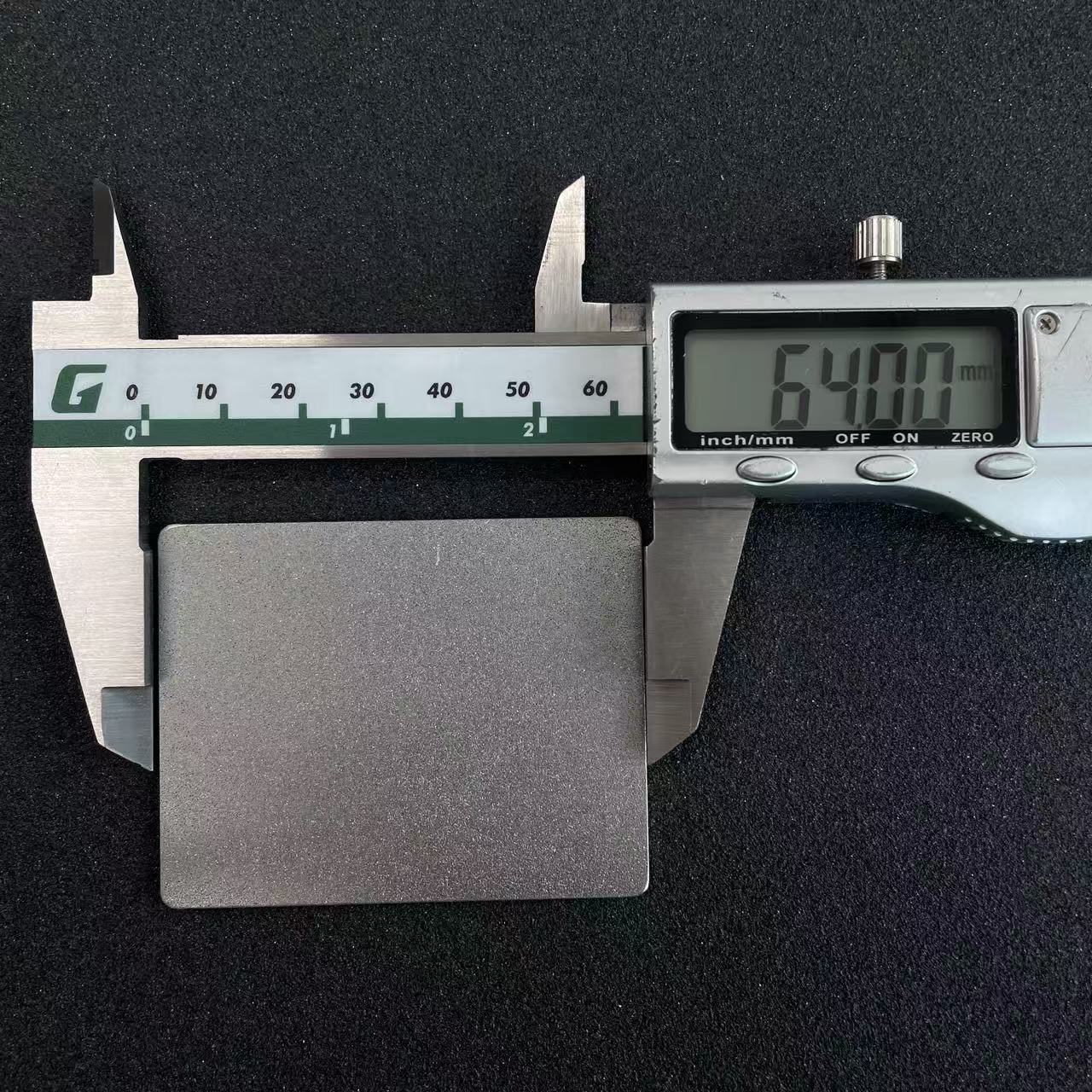 金属粉末烧结滤板 | 316L / 钛材质 耐高温耐腐蚀 可定制