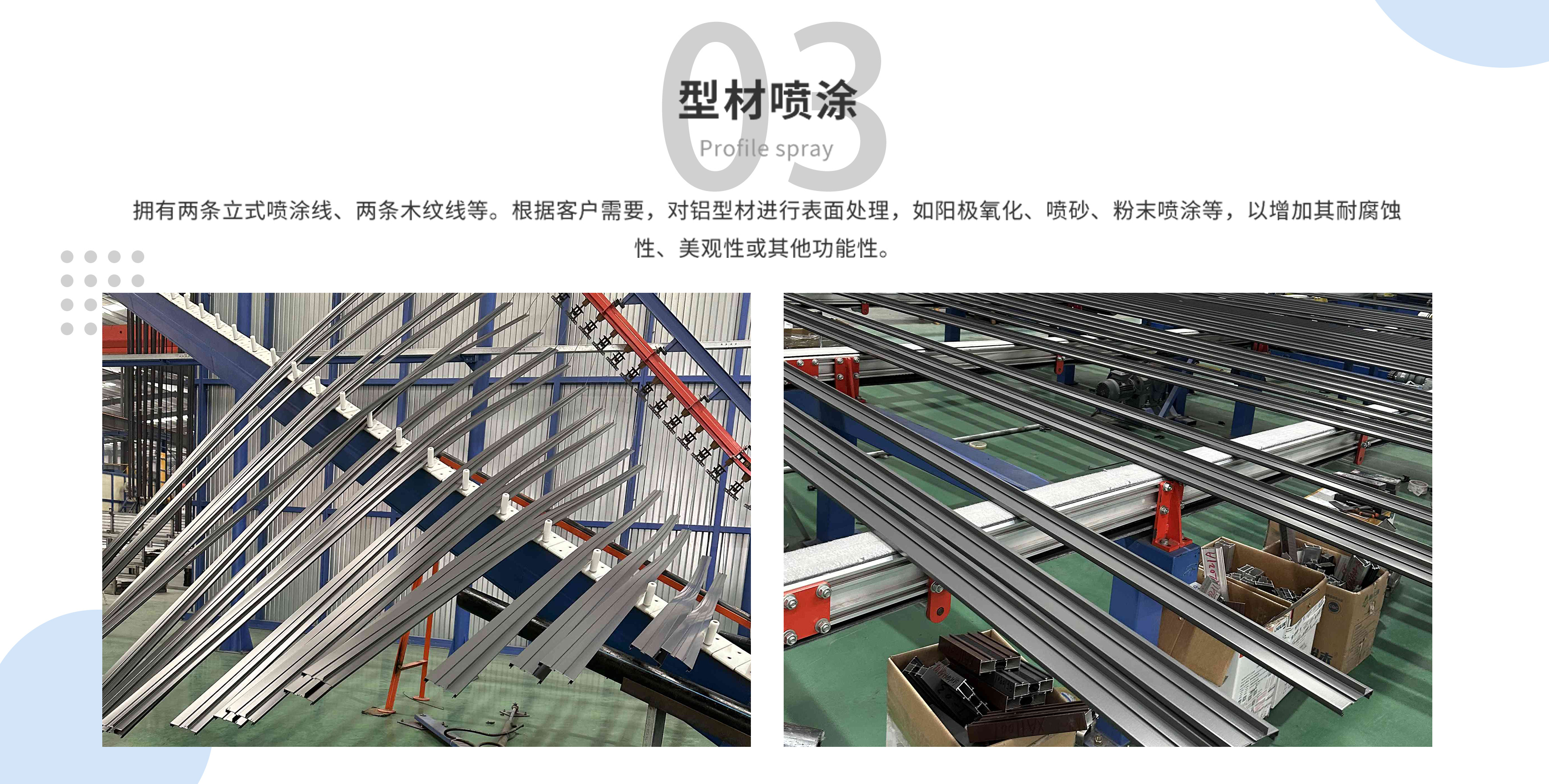 铝型材、门窗超级赋能工厂，招商加盟火热进行中
