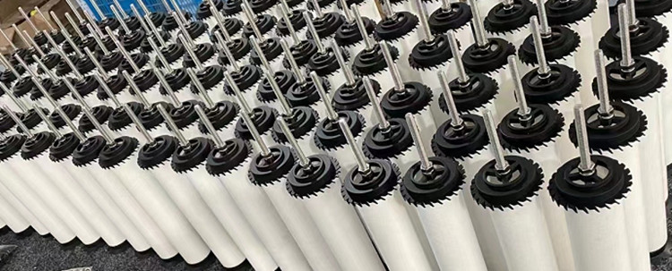 瑞气制氮机精密过滤器滤芯RGX0660-E5 RGX0660-E3