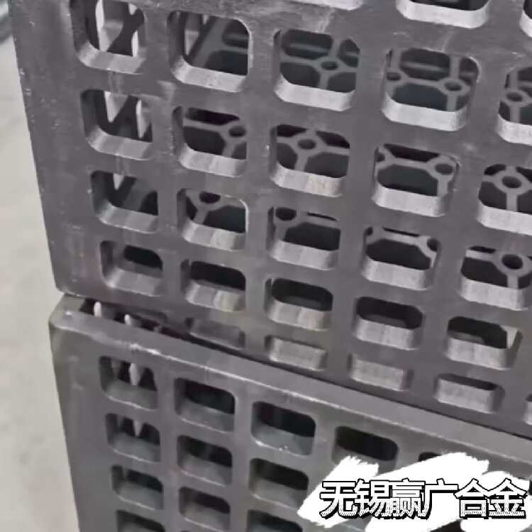 ZG35Cr25Ni20Si2（2520）耐热钢铸件 高温炉辐射管、料盘铸造加工