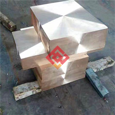 CuZn15黄铜铜棒铜板塑性好易冲压成型