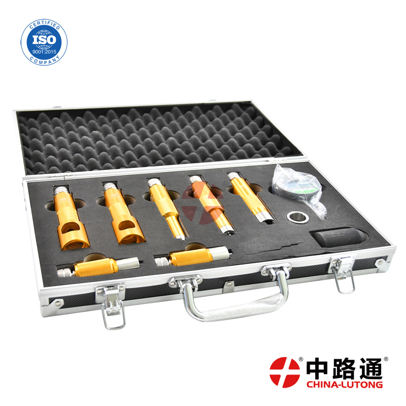 博世喷油器测量工具